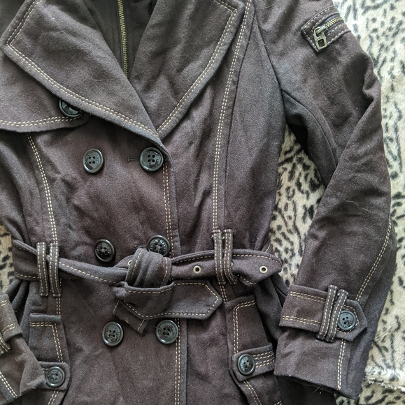 Miss Sixty coat - Picture 6 of 10